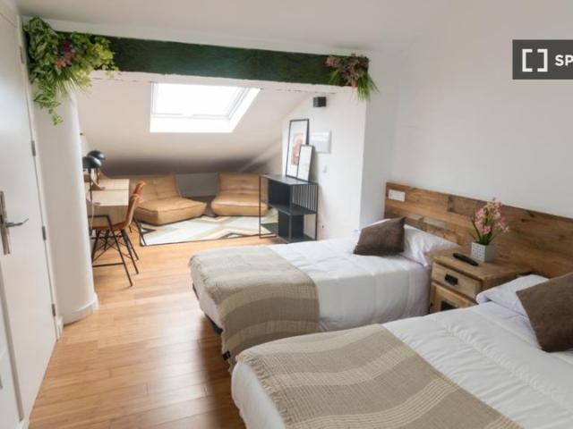 Estudio en alquiler en Cabanyal Canyamelar, Valencia