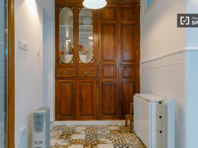 Estudio en alquiler en Cabanyal Canyamelar, Valencia