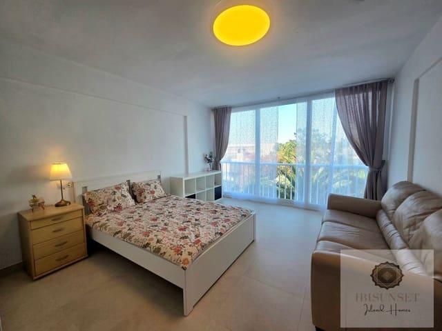 Estudio en alquiler en Calas de Mallorca, Mallorca