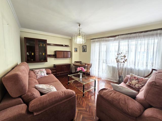 Estudio en alquiler en calle Mondoñedo