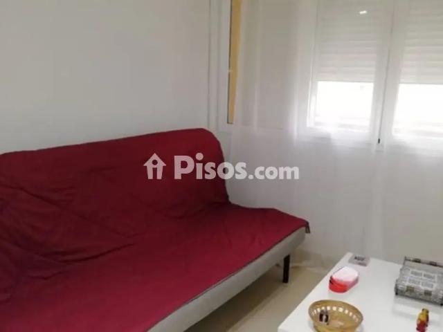 Estudio en alquiler en Calle Natalia, 9