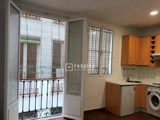 Estudio en alquiler en CALLE ATOCHA Embajadores Centro Madrid Madrid