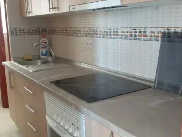 Estudio en alquiler en Calle Alfredo J Jones