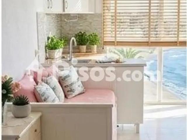 Estudio en alquiler en Calle Alhamar, 4