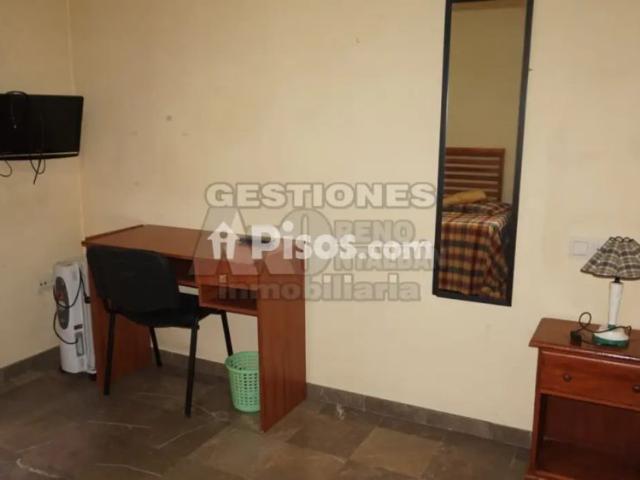 Estudio en alquiler en Calle Ángel