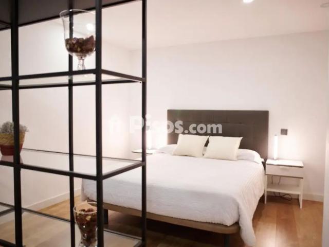 Estudio en alquiler en Calle >C. de Ramón de Santillán, Número >
