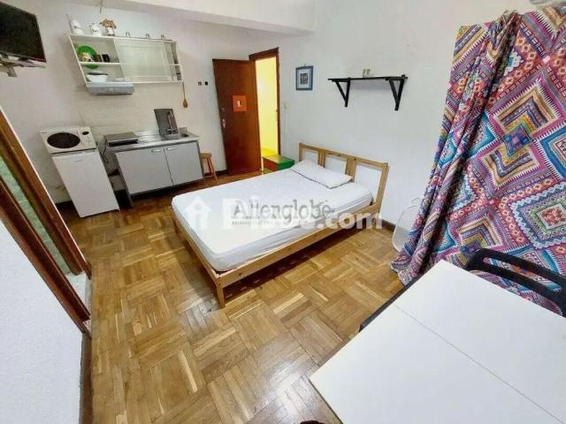 Estudio en alquiler en Calle Calle Manuel García Conde