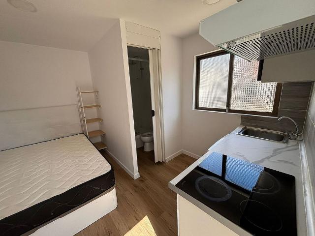 Estudio en alquiler en calle Canonge Doctor Joan Rifa, Sant Fost de Campsentelles, de 12 m² por 645