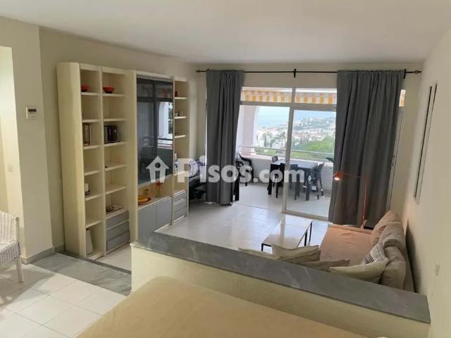 Estudio en alquiler en Calle Cl Hortensia de Miraflores 16, Número 16