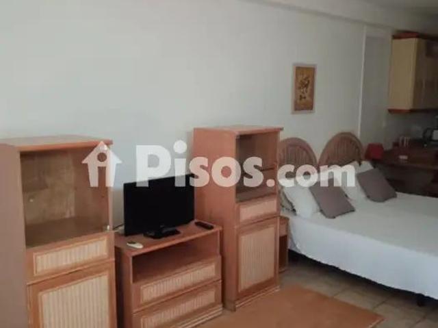 Estudio en alquiler en Calle Colon, 2