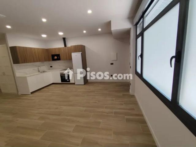 Estudio en alquiler en Calle de Manuel Azaña, cerca de Calle de Juan García Hortelano