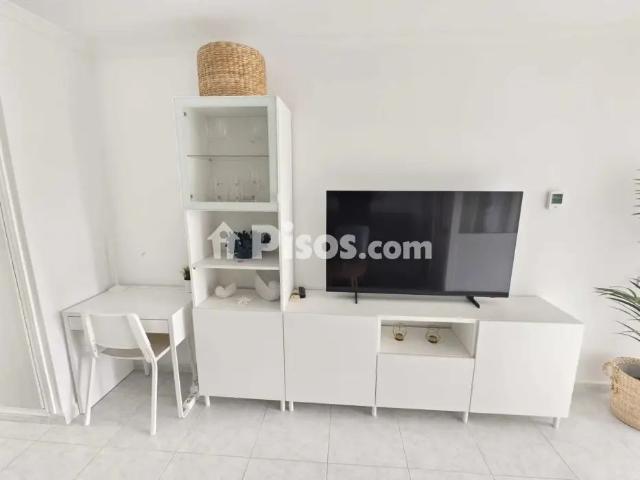 Estudio en alquiler en Calle de Nórdica, 1