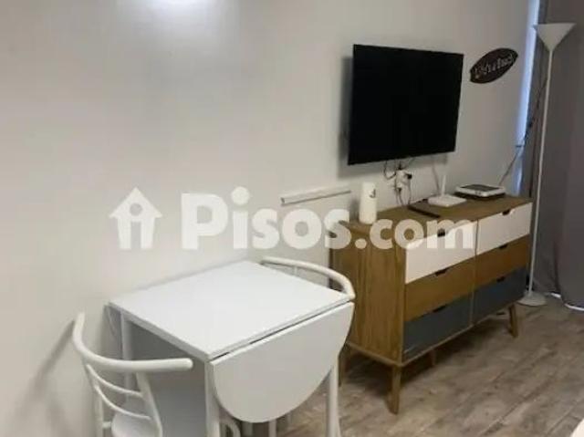 Estudio en alquiler en Calle de Nórdica, 2