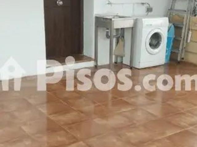Estudio en alquiler en Calle de Alcaudete