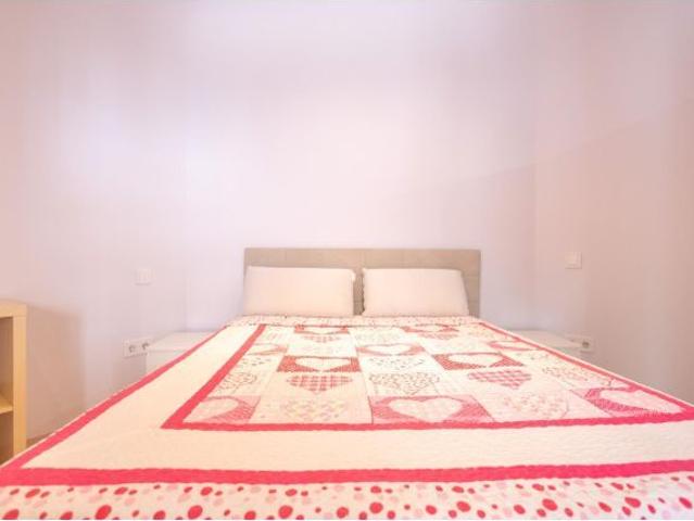 Estudio en alquiler en Calle de Aldea del Fresno 29, Madrid