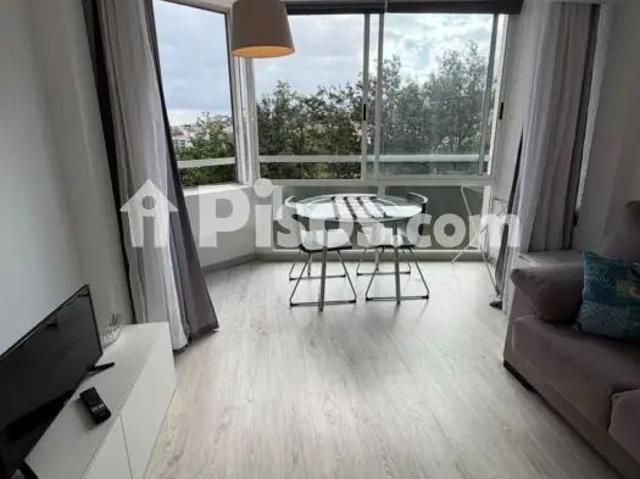 Estudio en alquiler en Calle de Alemania