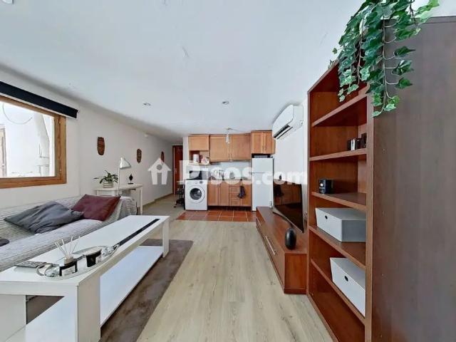 Estudio en alquiler en Calle de Barcelona