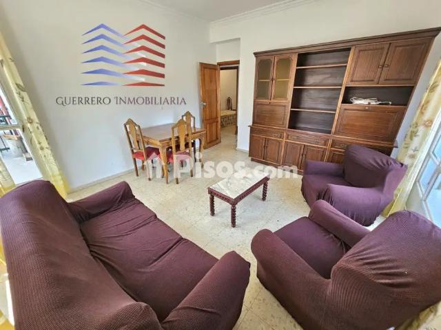 Estudio en alquiler en Calle de Carriarico