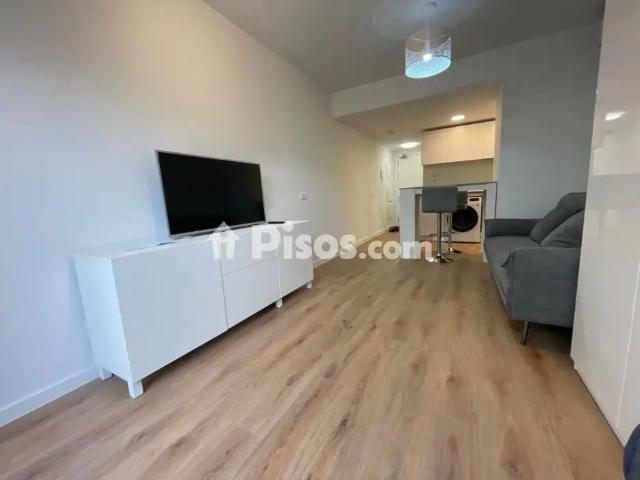 Estudio en alquiler en Calle de Fuerteventura