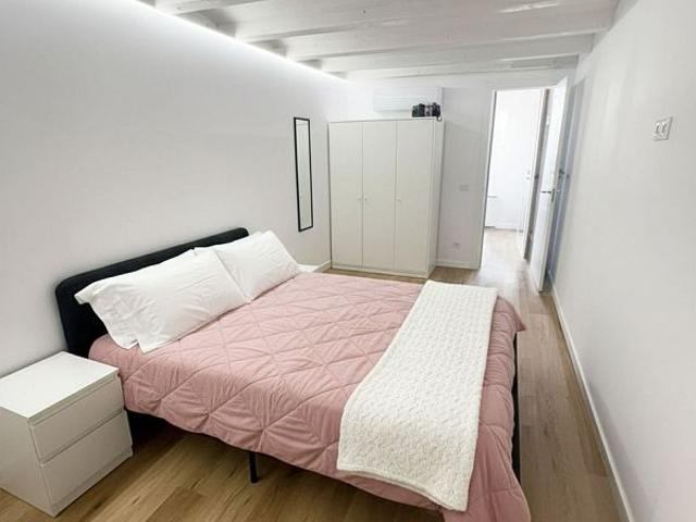 Estudio en alquiler en calle De Fernández Duró, Barcelona, de 30 m² por 900