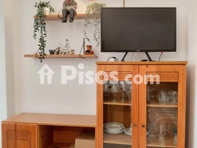 Estudio en alquiler en Calle de José Franchy Roca, cerca de Calle Doctor Grau Bassas