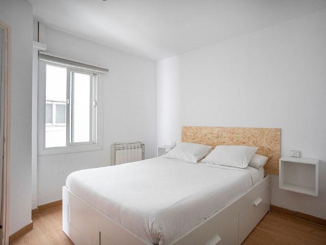 Estudio en alquiler en calle De la Mercè, Barcelona, de 35 m² por 1.105