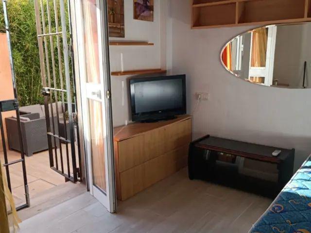 Estudio en alquiler en Calle de la Celinda, 9