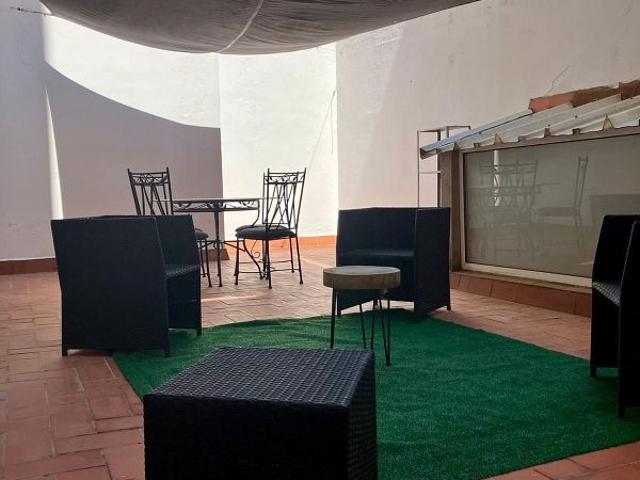 Estudio en alquiler en calle De la Creu Dels Molers, Barcelona, de 49 m² por 1.190