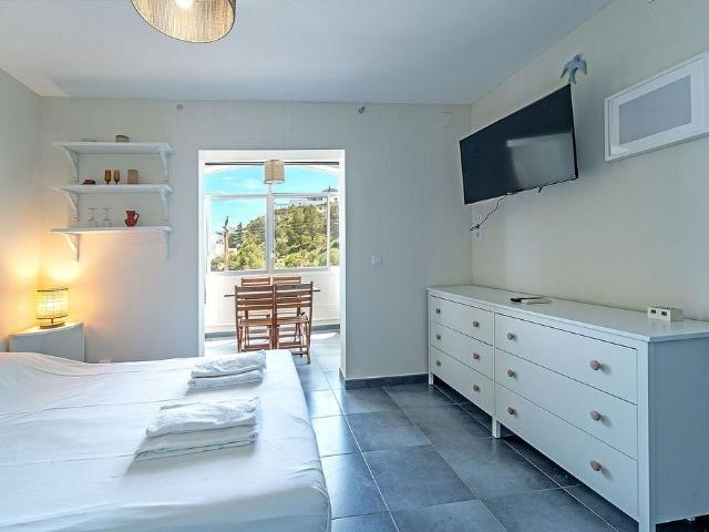 Estudio en alquiler en calle De la Pujada del Puig Rom, Roses, de 25 m² por 954