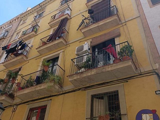 Estudio en alquiler en calle De la Riera Baixa, Barcelona, de 40 m² por 850