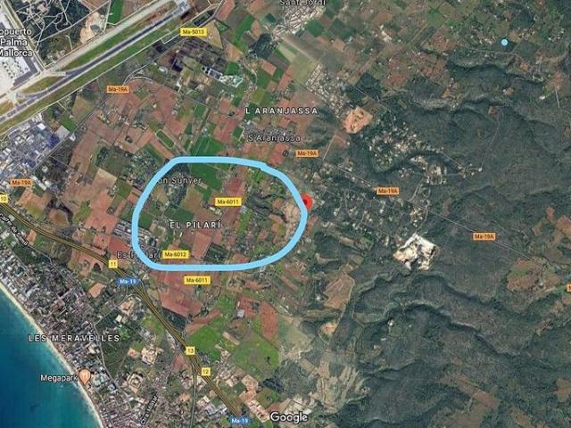 Estudio en alquiler en calle De Les Barraques, Tortosa, de 39 m² por 900