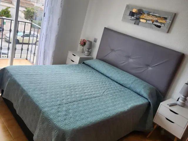 Estudio en alquiler en Calle de los Hermanos Parodi, 10
