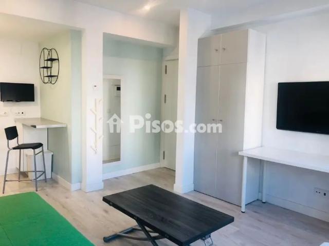Estudio en alquiler en Calle de Sánchez Pacheco, cerca de Calle de López de Hoyos