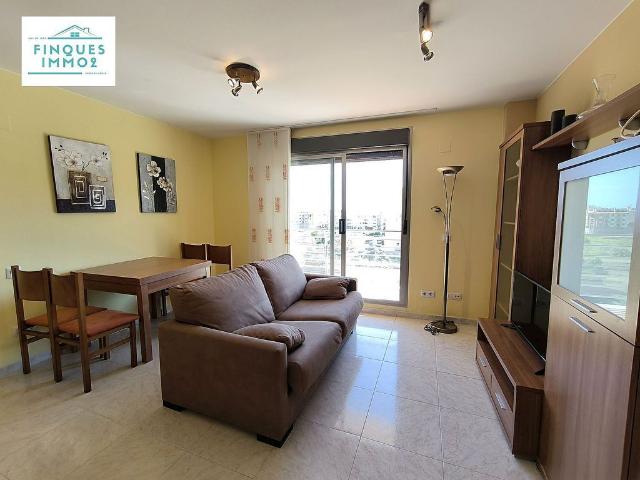 Estudio en alquiler en calle De Sant Josep, Sant Carles de la Ràpita, de 49 m² por 360
