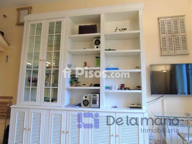 Estudio en alquiler en Calle de Velázquez, cerca de Calle de Joaquín Costa