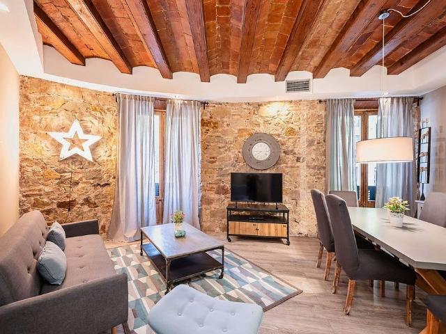 Estudio en alquiler en calle Del Bruc, Barcelona, de 150 m² por 13.490