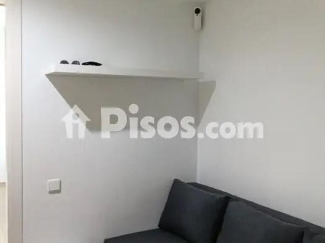 Estudio en alquiler en Calle del Espíritu Santo, 30