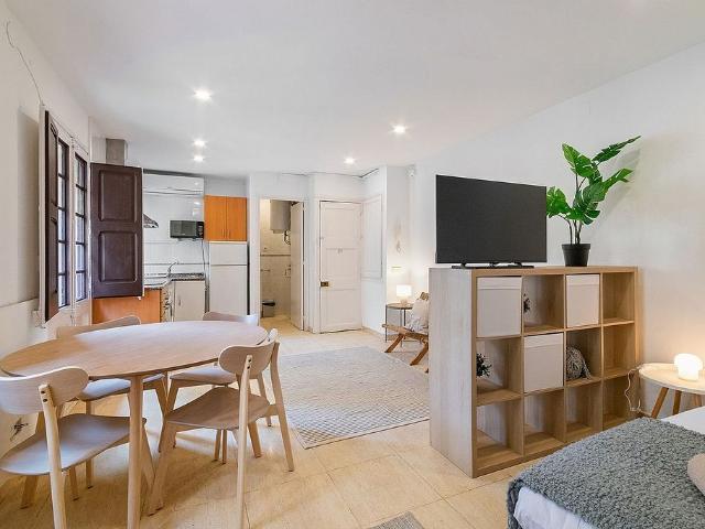 Estudio en alquiler en calle Del Mar, Barcelona, de 35 m² por 1.000