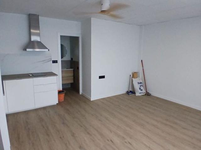 Estudio en alquiler en calle Del Marquès de Santillana, Barcelona, de 40 m² por 890