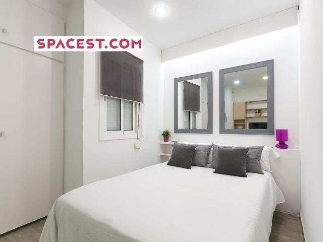 Estudio en alquiler en calle Del Nou, Barcelona, de 20 m² por 1.000