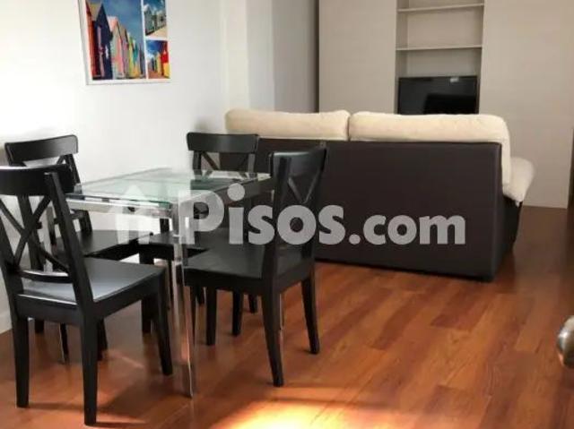 Estudio en alquiler en Calle del Olivo