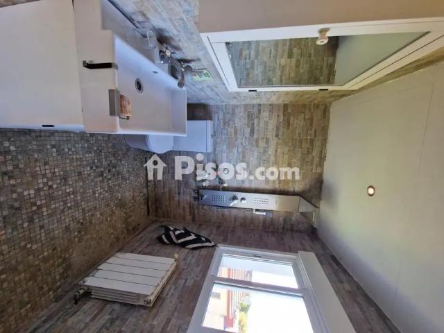 Estudio en alquiler en Calle Delicias