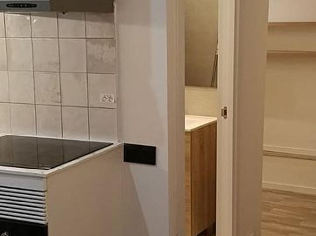 Estudio en alquiler en calle Dels Carders, Barcelona, de 49 m² por 1.150