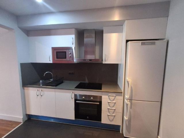 Estudio en alquiler en calle Dels Ases, Barcelona, de 40 m² por 1.185