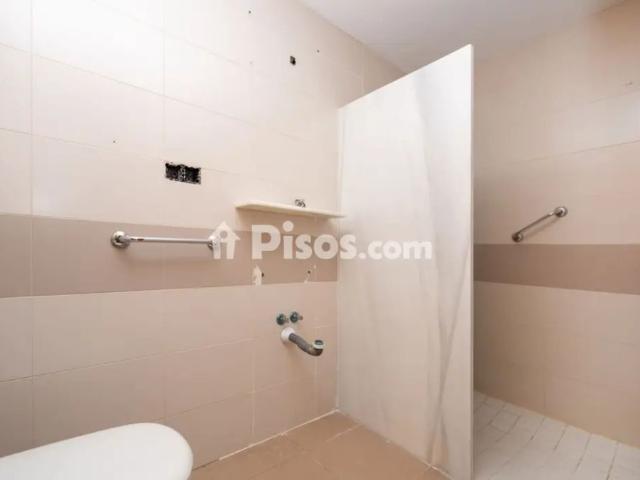 Estudio en alquiler en Calle Emperatriz Eugenia, 11
