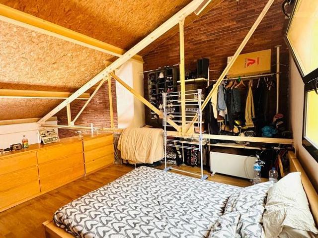 Estudio en alquiler en calle Josep Gallés, Castellterçol, de 50 m² por 530