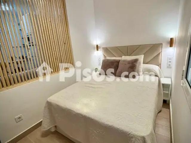 Estudio en alquiler en Calle León y Castillo, 388, cerca de Calle Venegas