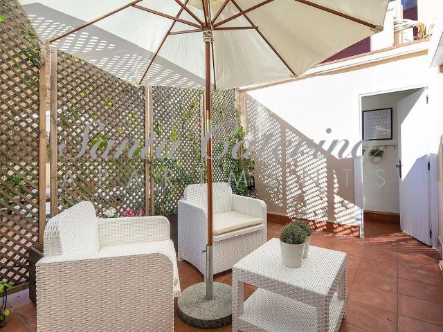 Estudio en alquiler en calle Sugranyes, Barcelona, de 59 m² por 1.400