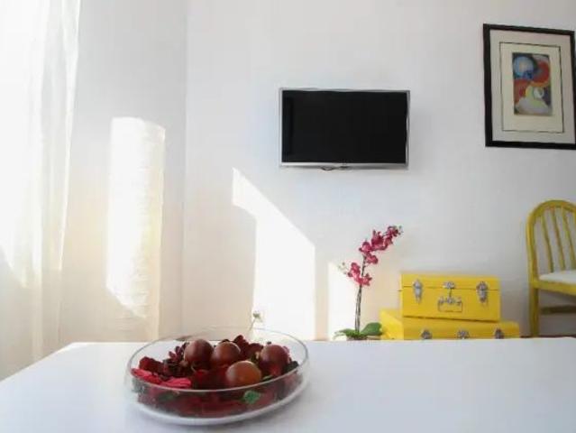 Estudio en alquiler en Calle Salado, 2