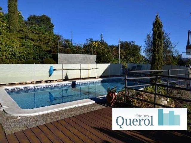 Estudio en alquiler en calle Salvador Espriu, Alella, de 45 m² por 1.200